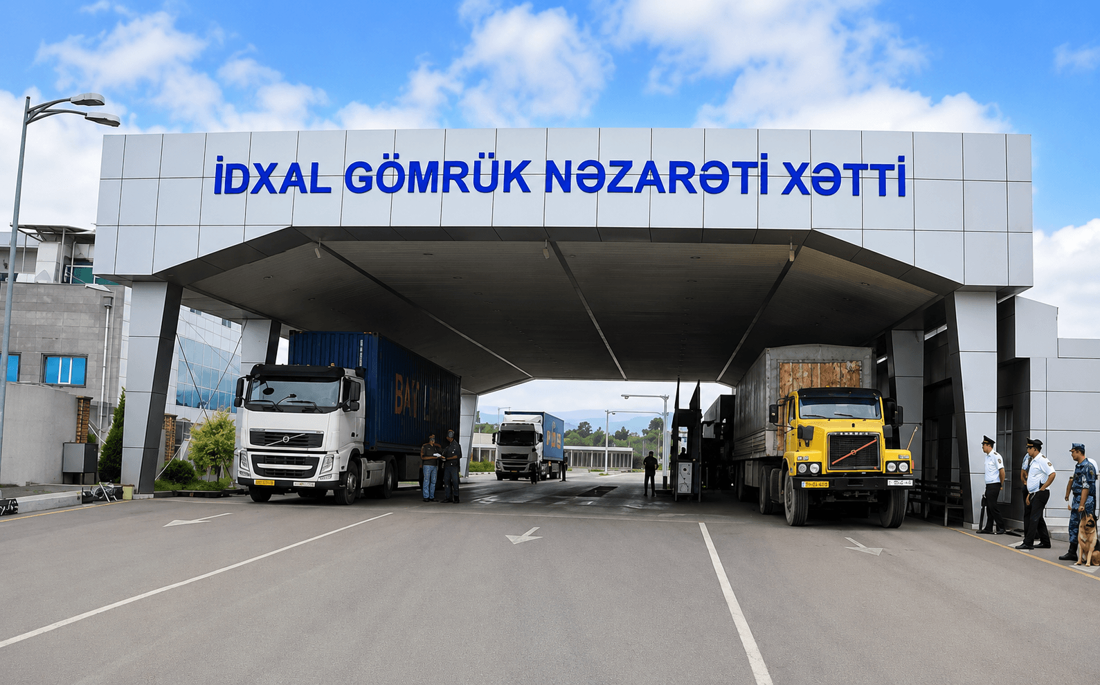 Azərbaycana idxal edilən qeyri-qida malları üçün yeni qaydalar: uyğunluq sertifikatı məcburi olacaq?